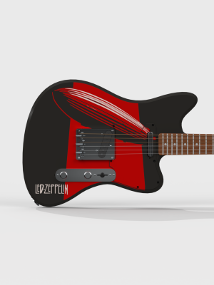 Whole Lotta Strum