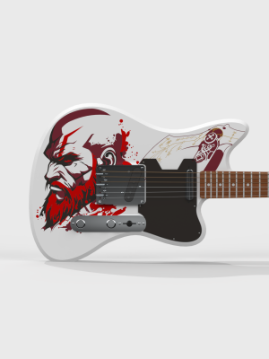 Axe of War