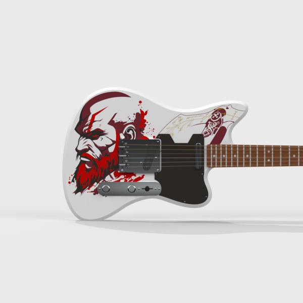 2-close Axe of War