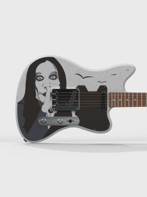 Dark Ozzession