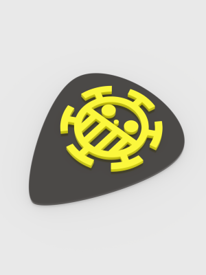 Law Pick